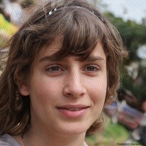 Meet your Posher, Cassandra